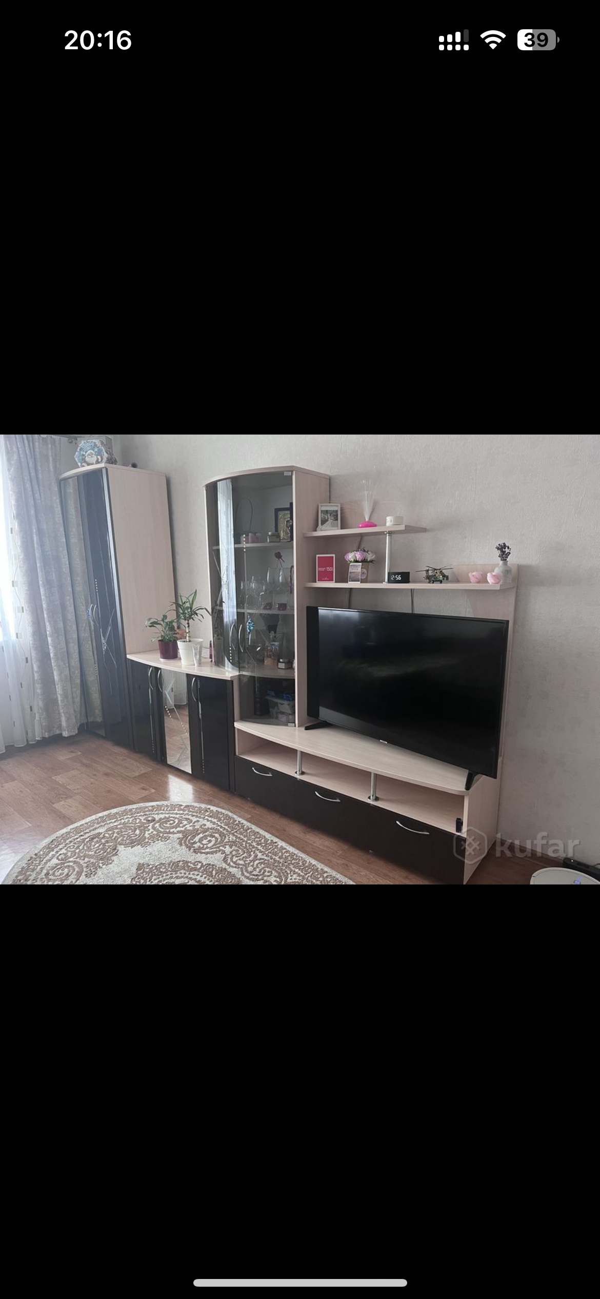 Продам стенку 