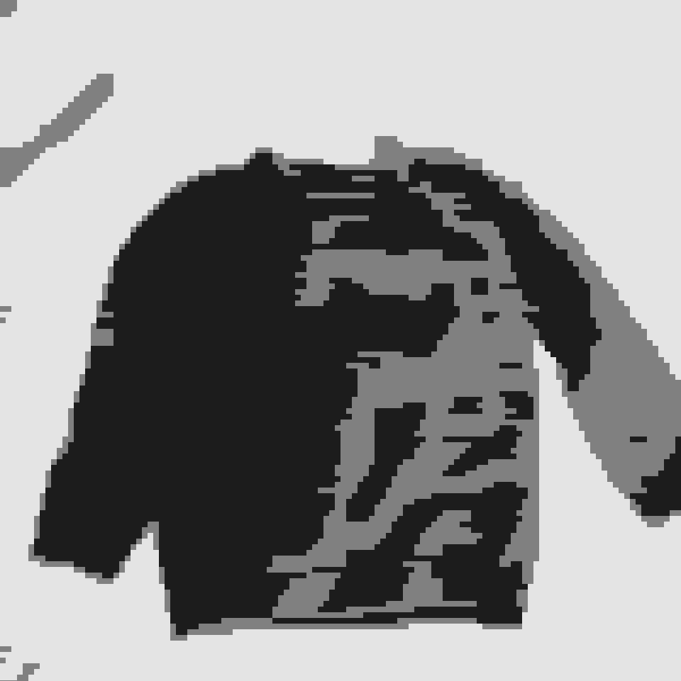Джемпер Mango
