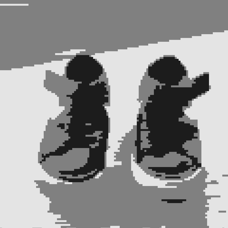 Кеды Nike