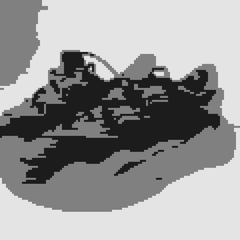 Кроссовки женские оригинал Adidas Ozweego